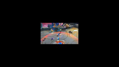 Bruno MANIAC!! Damage Sakitnya GAK NGOTAK