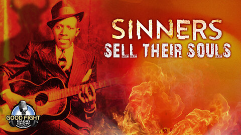 When Sinners Meet At The Crossroads