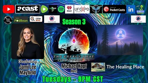 TETSU S3E24 with special guest Jami Lee Mayfield