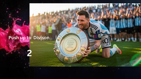 let's play for push rank up #efootball