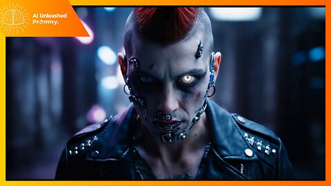 Tokyo 2077: Apocalypse |Cyberpunk • Post-Apocalyptic • Thriller