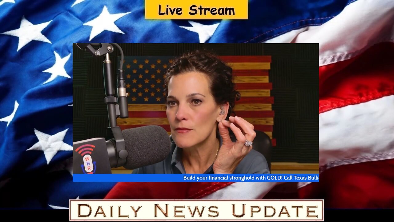 x333c: Wendy Bell Radio - Even the Left Knows It's Too Far Left