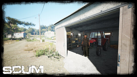 Lets Play Scum 1.0