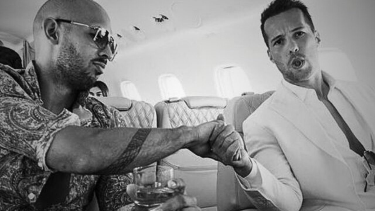 Money Is Freedom To Move To Where You Want. @andrewtate @tristantate @freedom