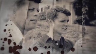 Israel & the Assassinations of The Kennedy Brothers 2020 ~ Laurent Guyénot - Presented by Kontre Kulture