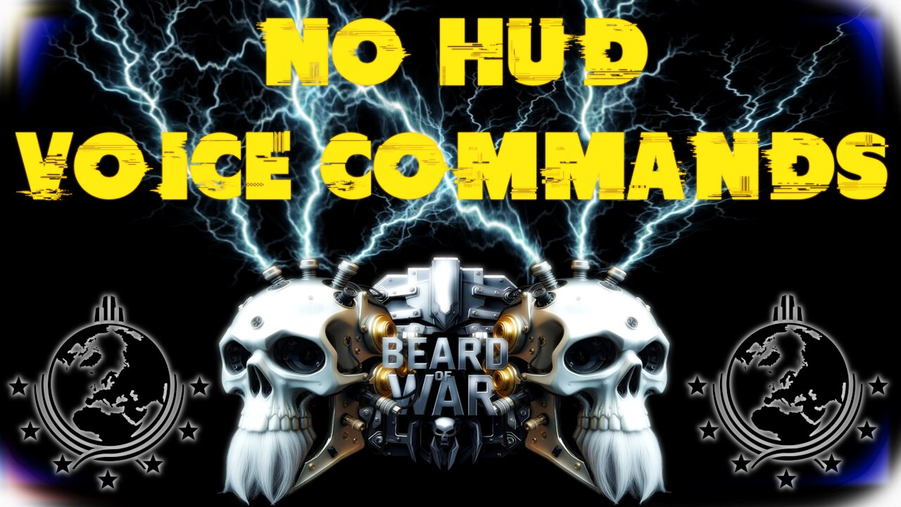 Immersive Diving No HUD Voice Command HELLDIVERS 2 Live