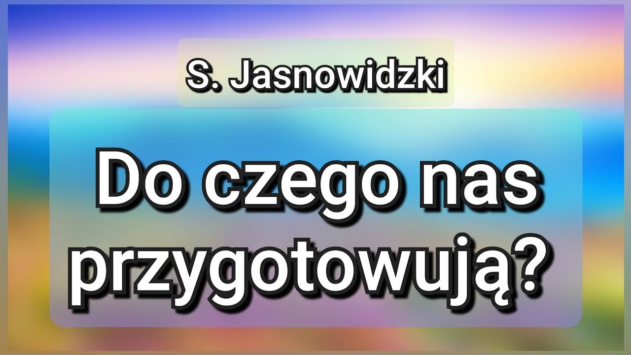 Dalszy plan Trafne wizje Jasnowidz Siostry Jasnowidzki