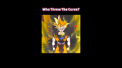 Beyond Dragon Ball: Grit, Discipline & Ego from Naruto to Vegeta