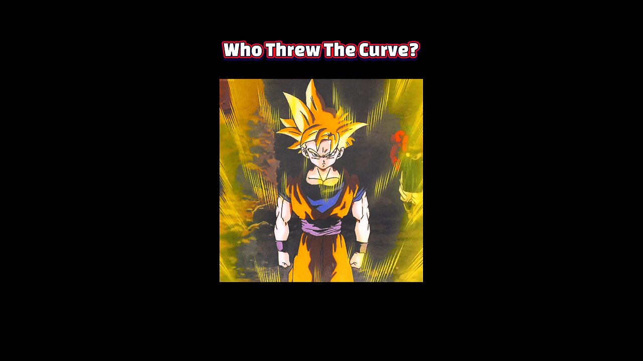 Beyond Dragon Ball: Grit, Discipline & Ego from Naruto to Vegeta