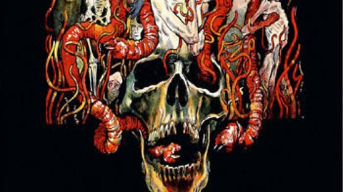 Squirm-Patricia Pearcy, Don Scardino-1976 IMDb 4.9/10