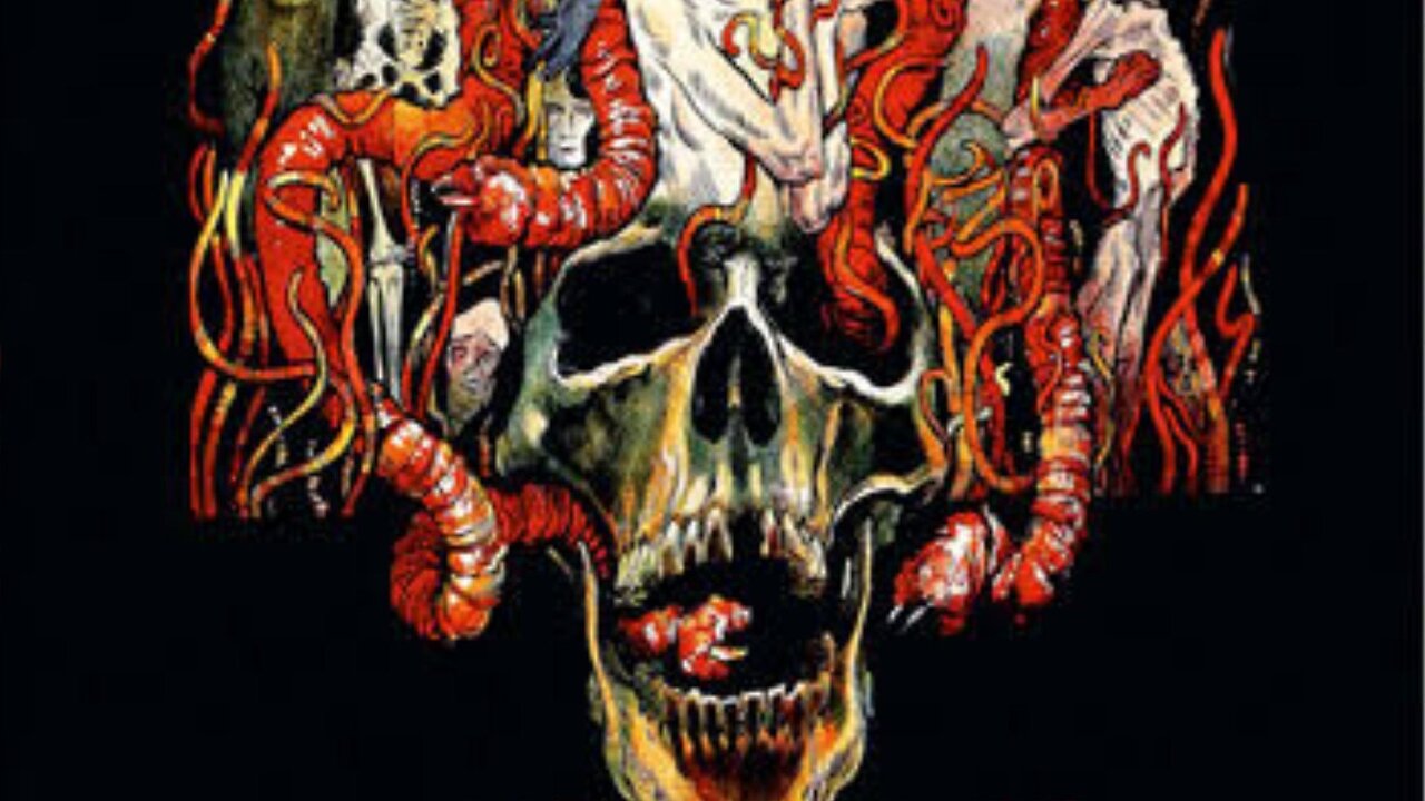 Squirm-Patricia Pearcy, Don Scardino-1976 IMDb 4.9/10