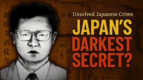 Who Was the Monster with 21 Faces? Japan’s Biggest Unsolved Mystery