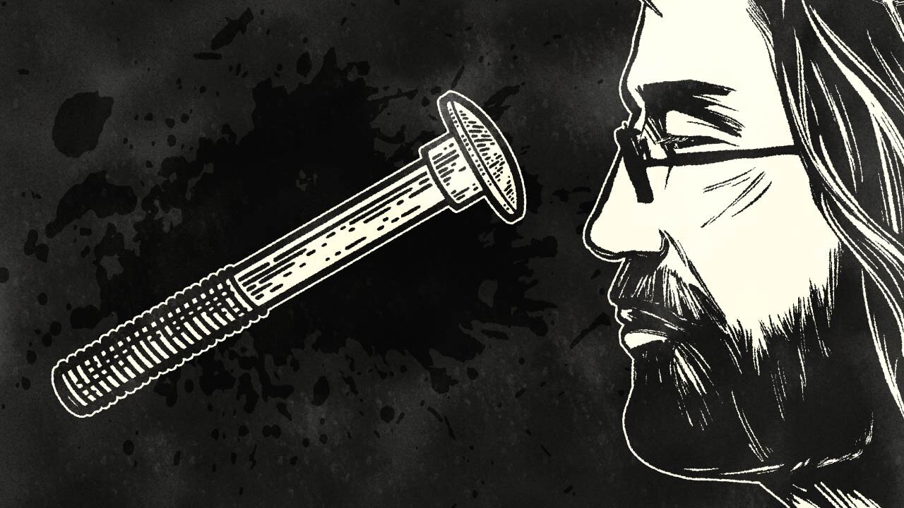 【エンドゥ】ニューヨーク【切り抜き】