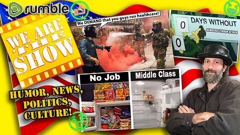 Thurs 11-13 7pm EST Strap In, Gonna be Another LONG Ride! Let's GOOOO!