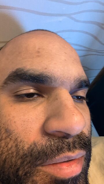 waiting for new shelter.