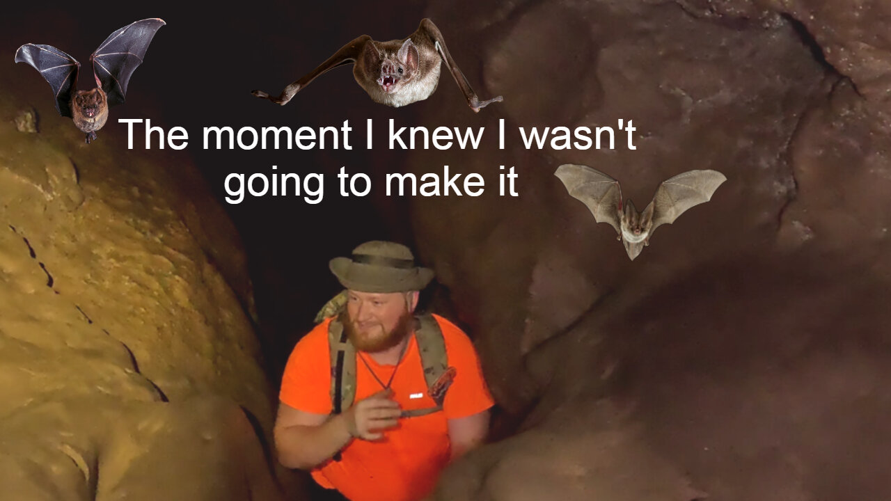 Hiking Devil’s Icebox (Part 2) | Cave Exploration Gone Wrong?! 🥾