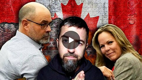 Freedom Convoy Organizers Face Sentencing And Canadians Are Prepared To Respond! Honk Honk!