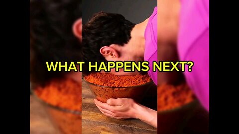 WHAT HAPPENS NEXT?