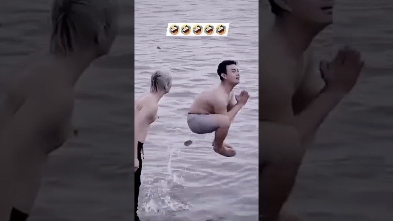 Epic Funny Video 😂😂😂