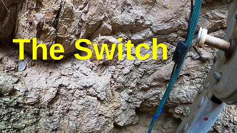 Pump Switch
