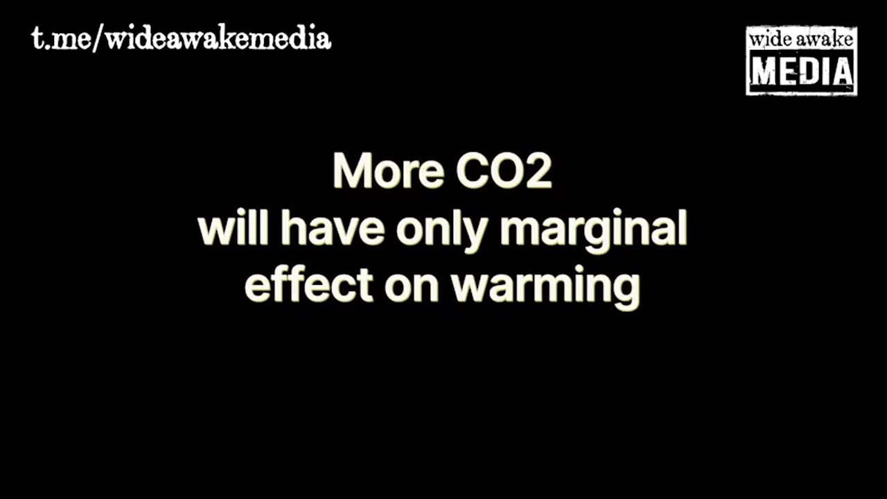 The Ultimate Alarmist Delusion... Paul Burgess