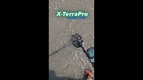 Beach Metal Detecting. Minelab X-TerraPro Live Digs. XTerraPro ASMR Pinoy Duval Influencer