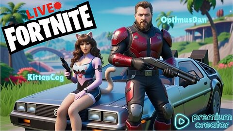 Tactical Tuesday Teamups!