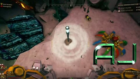 Deep Rock Galactic | Back to PC - Season grinding!
