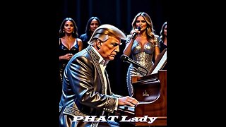 PHAT Lady (Midterms)