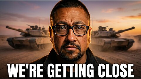 Ezekiel 38 Just Became A Whole Lot More Realistic!