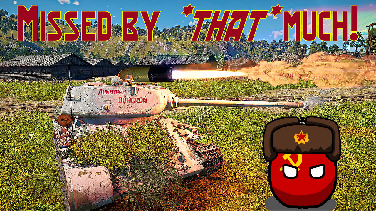 T-34-85 (D-5T) goes to Kuban!