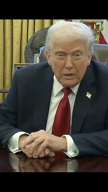 TRUMP❤️🇺🇸🥇🪽SIGNS EXECUTIVE ORDER~CHARGE TARIFF🤍🇺🇸🏅🪽📃✍️ ON FOREIGN MADE CARS💙🇺🇸🏅🪽🚘🏛️⭐️