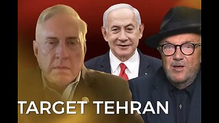 GeorgeGalloway w/ DouglasMacgregor : 'We are going to find ourselves in a confrontation with Russia'