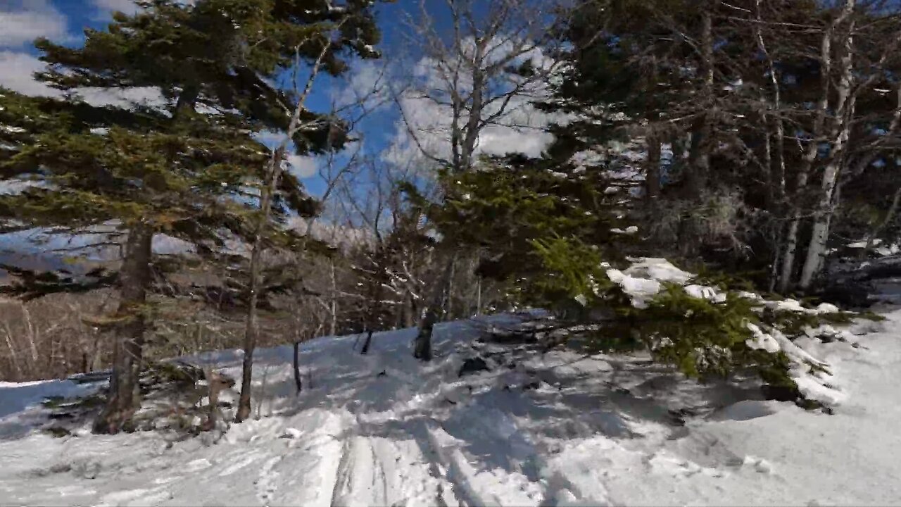 Ragged Mountain Resort