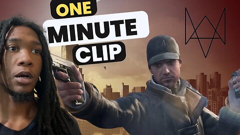 Why I Still Play Watch Dogs in 2024