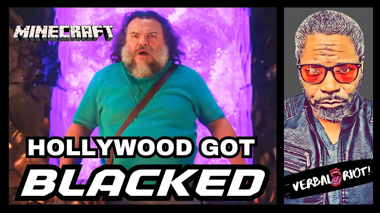 How Were The Critics So Wrong About The Minecraft Movie