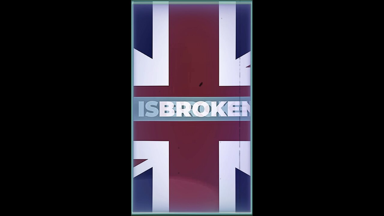 Vote Reform UK On The 1st Of May