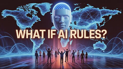 If AI Ruled the World: The ChatGPT Scenario