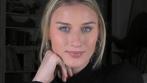 Lilly Gaddis Returns: From Viral TikTok to Free Speech Firebrand on Off Topic Show