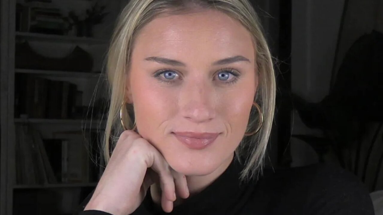 Lilly Gaddis Returns: From Viral TikTok to Free Speech Firebrand on Off Topic Show