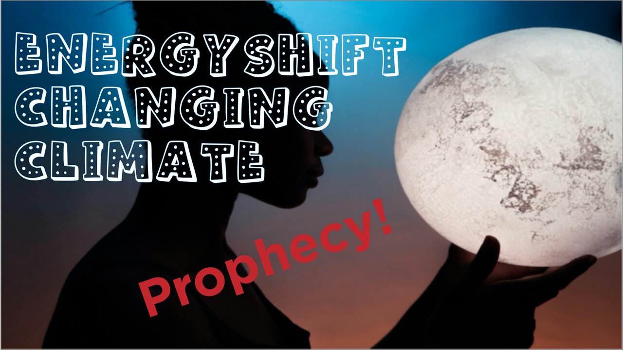 How Energy Shift Will Affect Earth