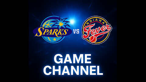 LOS ANGELES SPARKS VS INDIANA FEVER JULY 5, 2025. POST YOUR CITY OR STATE IN THE LIVE CHAT!
