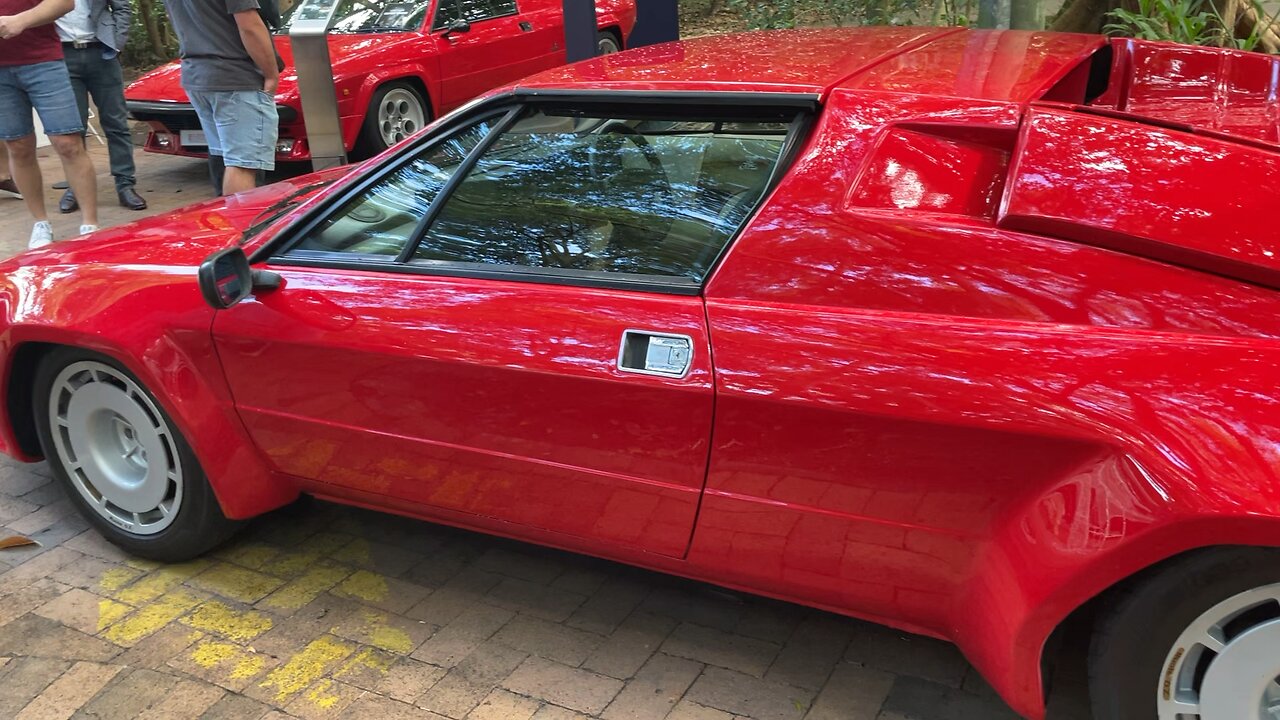 Old School