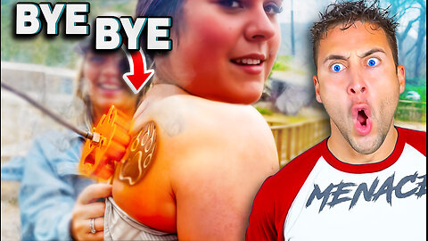 Most Painful TikTok Fails Part 12