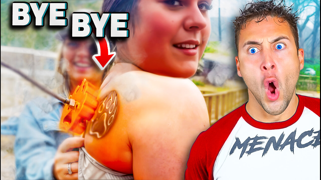 Most Painful TikTok Fails Part 12