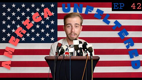 Trump’s Wins 9-0 | Karmelo Anthony Update | China 245% Tariffs | America Unfiltered - Ep 42