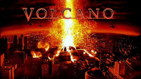 Volcano (1997)