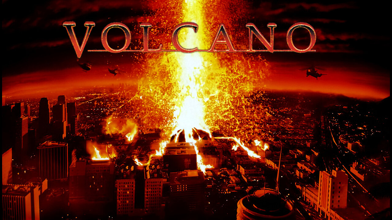 Volcano (1997)