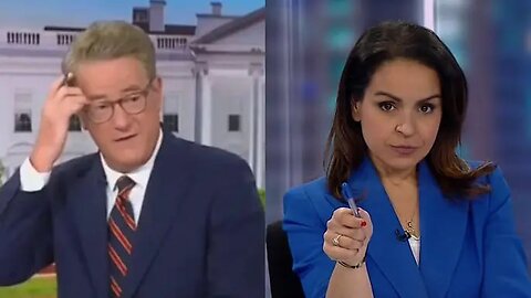 Joe Scarborough blames Republicans for crime in Democrat cities