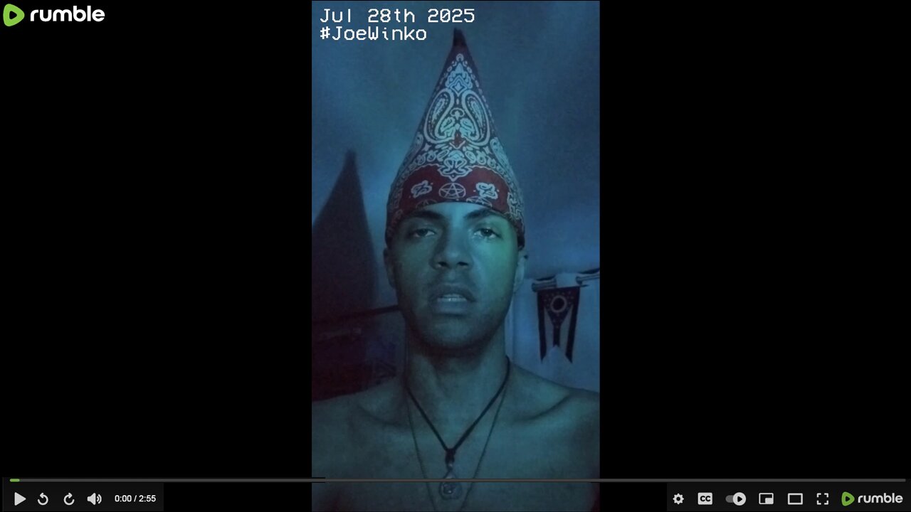 2025 07 28 - No guy will miss Joe Winko